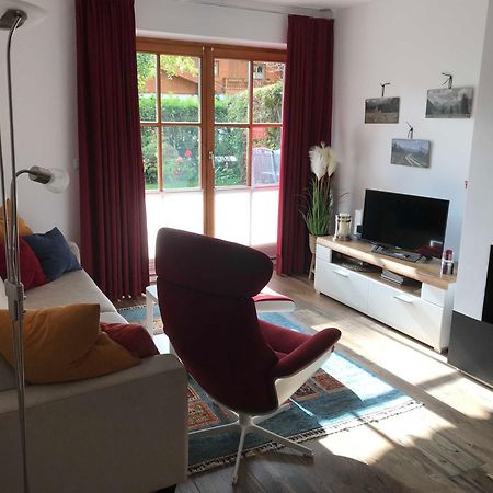Alpen Suite Abwinkl Bad Wiessee Exterior foto