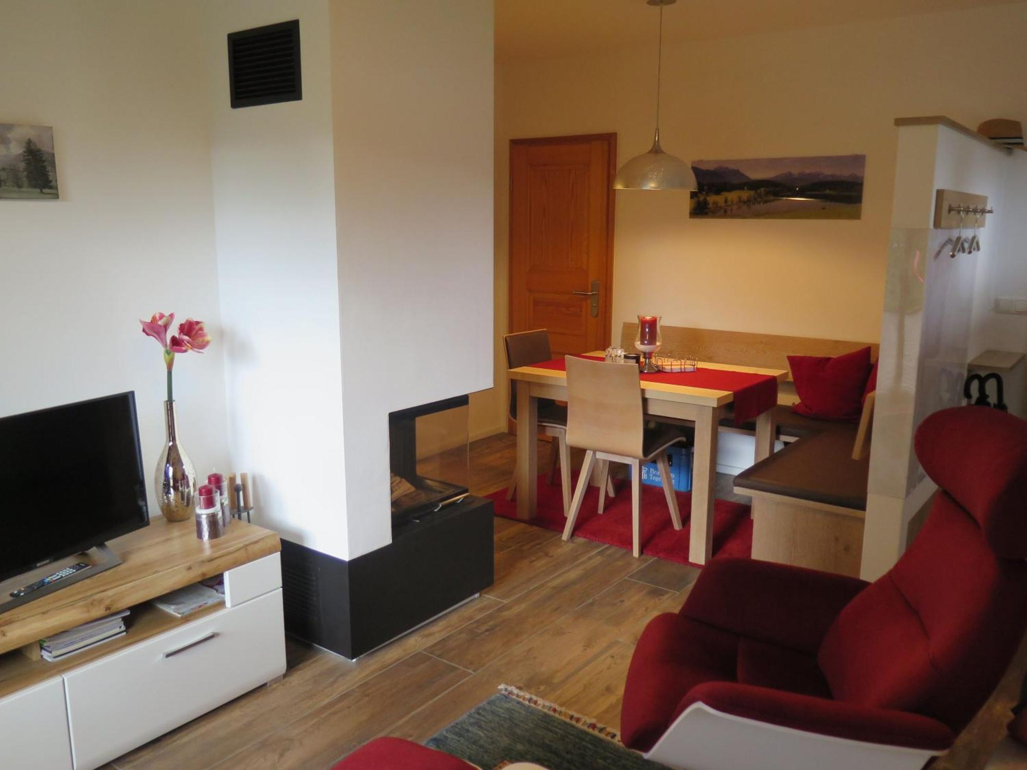 Alpen Suite Abwinkl Bad Wiessee Exterior foto