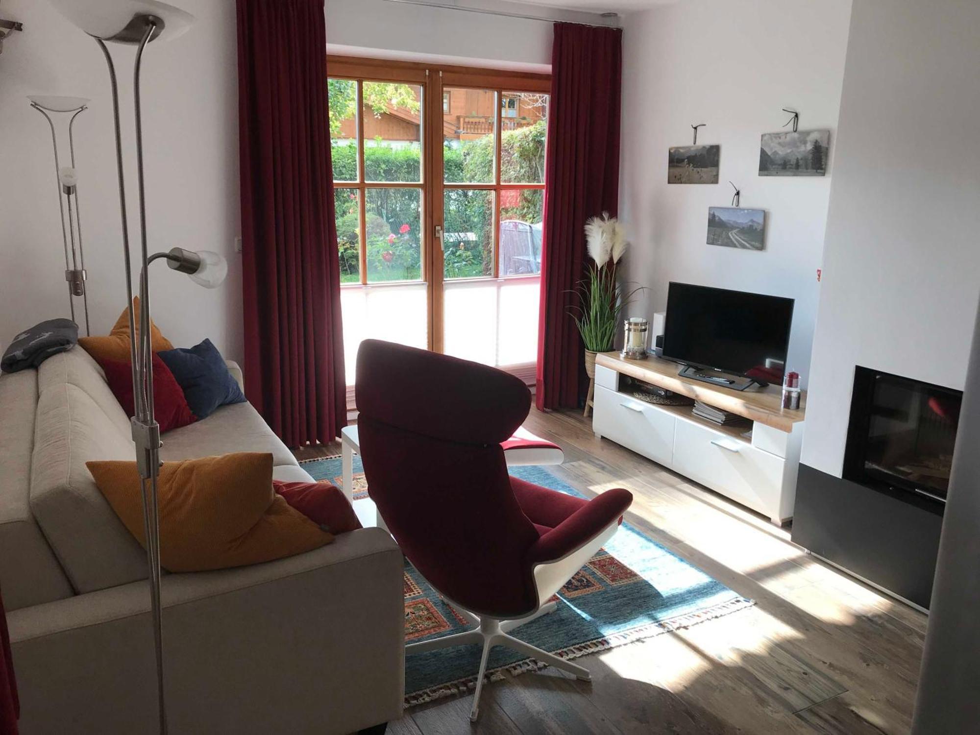 Alpen Suite Abwinkl Bad Wiessee Exterior foto