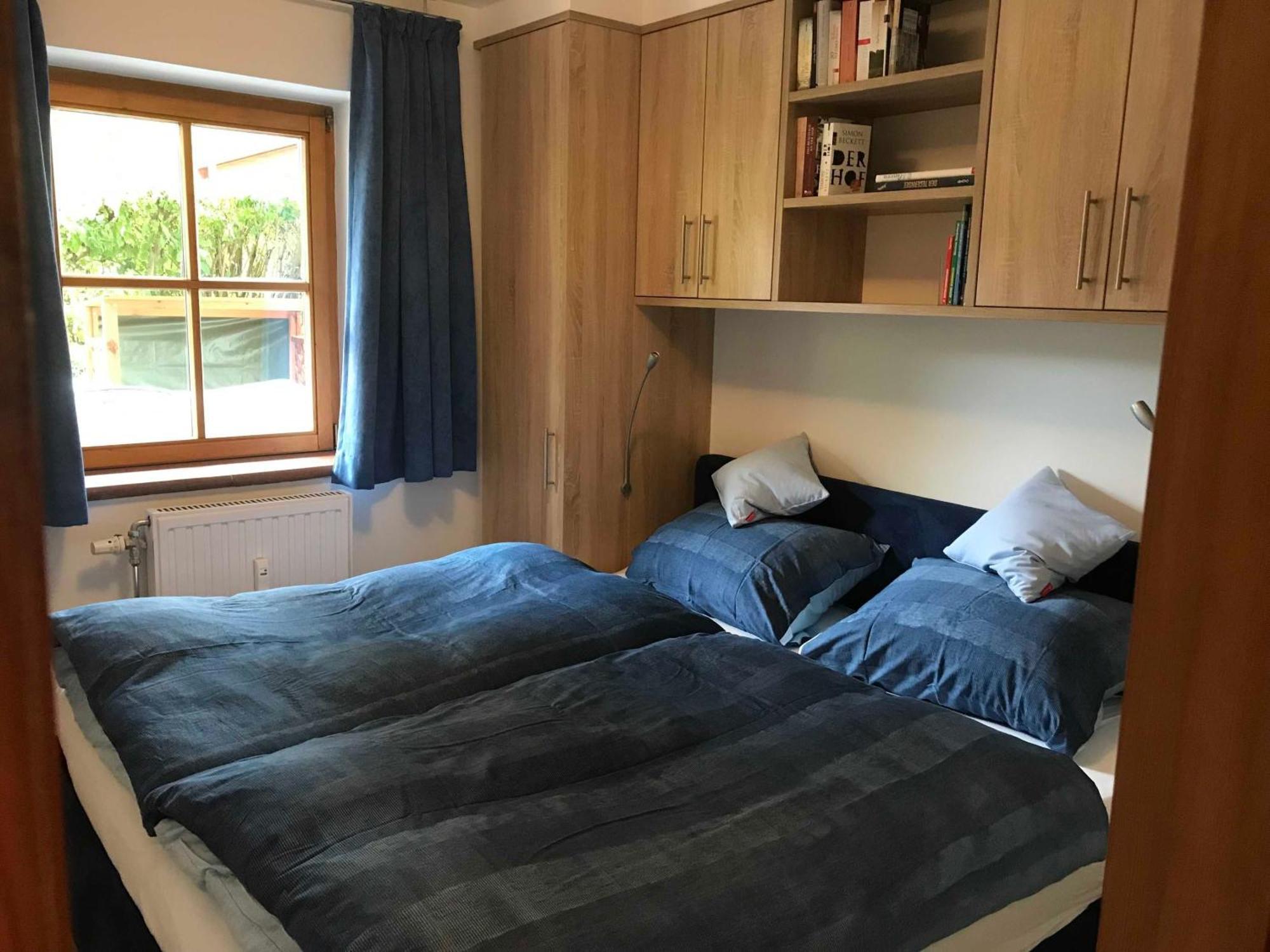 Alpen Suite Abwinkl Bad Wiessee Exterior foto