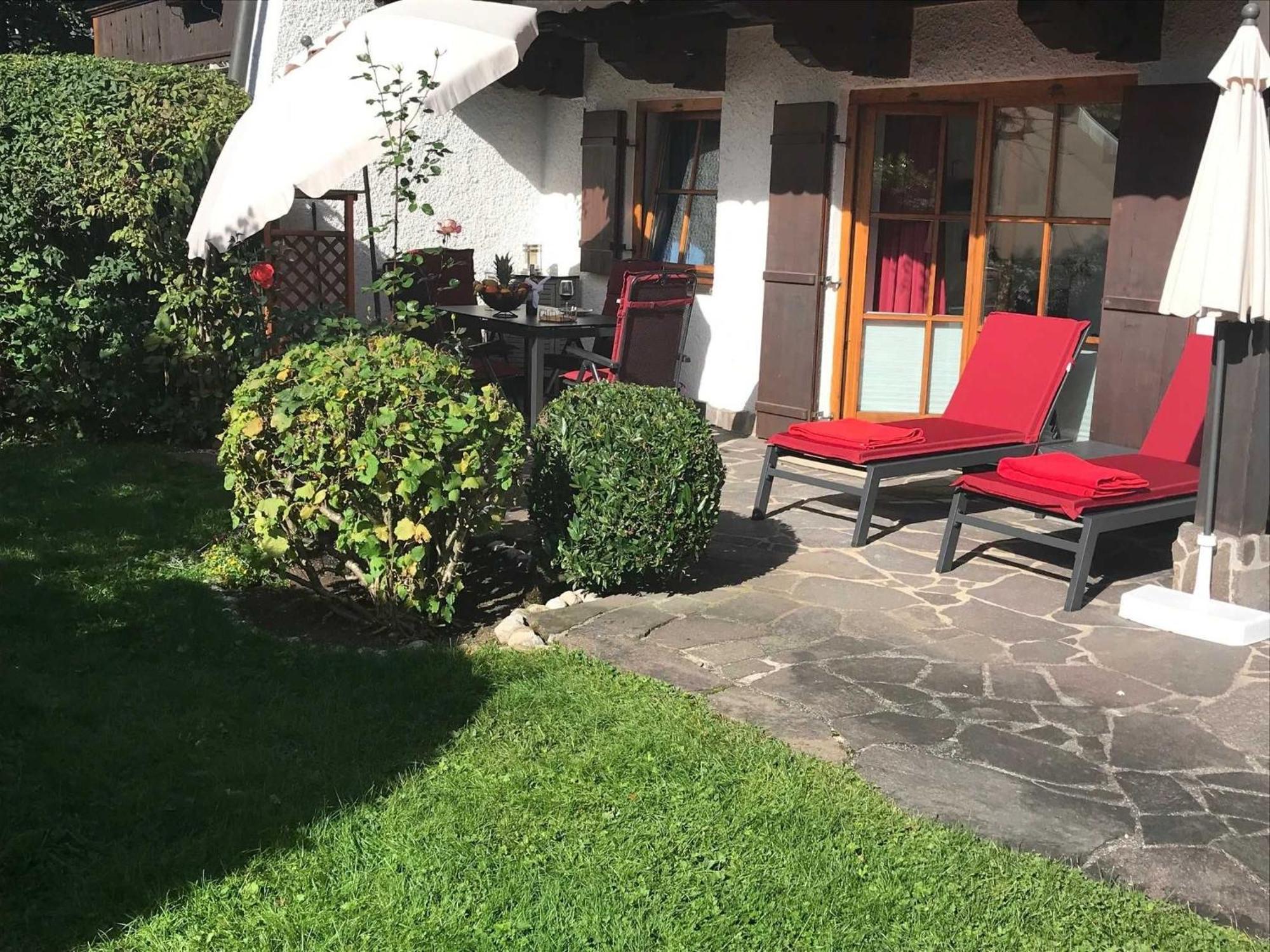 Alpen Suite Abwinkl Bad Wiessee Exterior foto